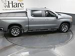 2026 Chevrolet Silverado 1500 Crew Cab 4WD Pickup for sale #HCV261070 - photo 17