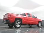2017 Chevrolet Silverado 1500 Double Cab 4WD Pickup for sale #HCV261070A - photo 33