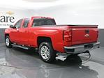 2017 Chevrolet Silverado 1500 Double Cab 4WD Pickup for sale #HCV261070A - photo 2