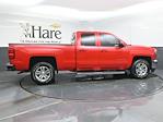 2017 Chevrolet Silverado 1500 Double Cab 4WD Pickup for sale #HCV261070A - photo 35