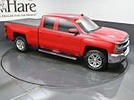 2017 Chevrolet Silverado 1500 Double Cab 4WD Pickup for sale #HCV261070A - photo 36