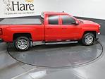 2017 Chevrolet Silverado 1500 Double Cab 4WD Pickup for sale #HCV261070A - photo 37