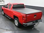 2017 Chevrolet Silverado 1500 Double Cab 4WD Pickup for sale #HCV261070A - photo 39