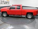 2017 Chevrolet Silverado 1500 Double Cab 4WD Pickup for sale #HCV261070A - photo 41