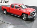 2017 Chevrolet Silverado 1500 Double Cab 4WD Pickup for sale #HCV261070A - photo 46