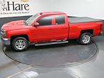 2017 Chevrolet Silverado 1500 Double Cab 4WD Pickup for sale #HCV261070A - photo 56