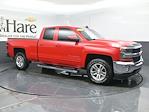 2017 Chevrolet Silverado 1500 Double Cab 4WD Pickup for sale #HCV261070A - photo 8