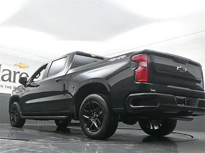 New 2026 Chevrolet Silverado 1500 RST Crew Cab for sale #HCV261071 - photo 2