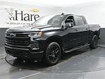 New 2026 Chevrolet Silverado 1500 RST Crew Cab for sale #HCV261071 - photo 12