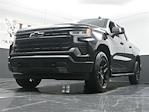 New 2026 Chevrolet Silverado 1500 RST Crew Cab for sale #HCV261071 - photo 1
