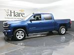 2018 Chevrolet Silverado 1500 Crew Cab 4WD Pickup for sale #HCV261072B - photo 30