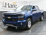 2018 Chevrolet Silverado 1500 Crew Cab 4WD Pickup for sale #HCV261072B - photo 32