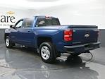 2018 Chevrolet Silverado 1500 Crew Cab 4WD Pickup for sale #HCV261072B - photo 34