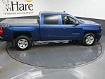 2018 Chevrolet Silverado 1500 Crew Cab 4WD Pickup for sale #HCV261072B - photo 37
