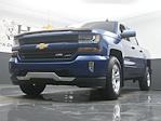 2018 Chevrolet Silverado 1500 Crew Cab 4WD Pickup for sale #HCV261072B - photo 4