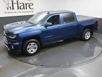 2018 Chevrolet Silverado 1500 Crew Cab 4WD Pickup for sale #HCV261072B - photo 42