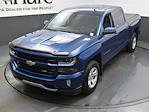 2018 Chevrolet Silverado 1500 Crew Cab 4WD Pickup for sale #HCV261072B - photo 43