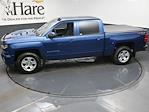 2018 Chevrolet Silverado 1500 Crew Cab 4WD Pickup for sale #HCV261072B - photo 56