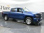 2018 Chevrolet Silverado 1500 Crew Cab 4WD Pickup for sale #HCV261072B - photo 6