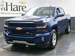 2018 Chevrolet Silverado 1500 Crew Cab 4WD Pickup for sale #HCV261072B - photo 7