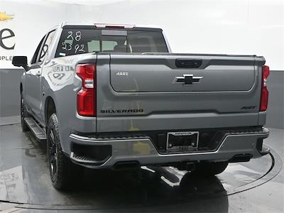 2026 Chevrolet Silverado 1500 Crew Cab 4WD Pickup for sale #HCV261073 - photo 2