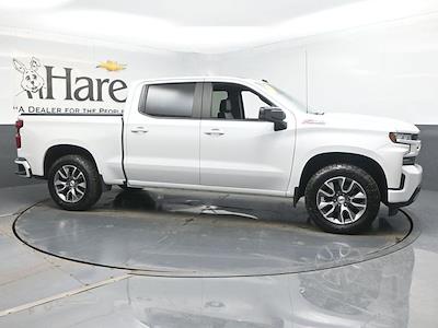 Used 2020 Chevrolet Silverado 1500 - photo 1