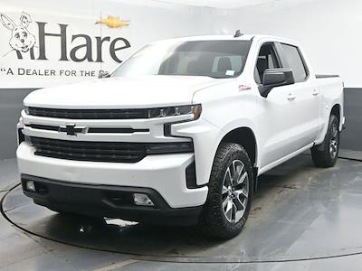Used 2020 Chevrolet Silverado 1500 - photo 1