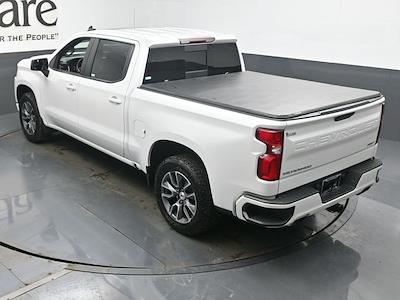 Used 2020 Chevrolet Silverado 1500 - photo 1