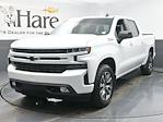 2020 Chevrolet Silverado 1500 Crew Cab 4WD Pickup for sale #HCV261073A - photo 1