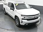 2020 Chevrolet Silverado 1500 Crew Cab 4WD Pickup for sale #HCV261073A - photo 46