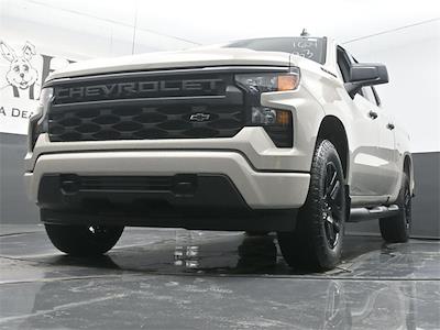 2026 Chevrolet Silverado 1500 Crew Cab 4WD Pickup for sale #HCV261074 - photo 1