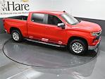 New 2026 Chevrolet Silverado 1500 LT Crew Cab for sale #HCV261079 - photo 16