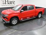 New 2026 Chevrolet Silverado 1500 LT Crew Cab for sale #HCV261079 - photo 22