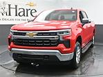 New 2026 Chevrolet Silverado 1500 LT Crew Cab for sale #HCV261079 - photo 8