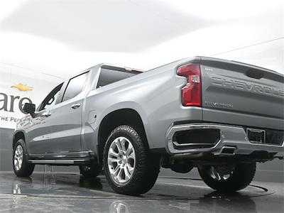 2026 Chevrolet Silverado 1500 Crew Cab 4WD Pickup for sale #HCV261080 - photo 2