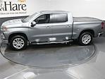 2026 Chevrolet Silverado 1500 Crew Cab 4WD Pickup for sale #HCV261080 - photo 36