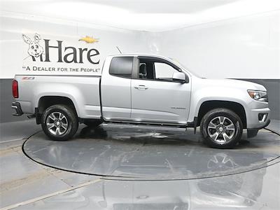 Used 2018 Chevrolet Colorado Z71 Extended Cab for sale #HCV261081A - photo 1