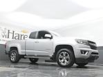 2018 Chevrolet Colorado Extended Cab 4WD Pickup for sale #HCV261081A - photo 2