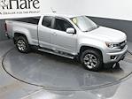 2018 Chevrolet Colorado Extended Cab 4WD Pickup for sale #HCV261081A - photo 33