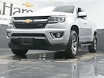 2018 Chevrolet Colorado Extended Cab 4WD Pickup for sale #HCV261081A - photo 4