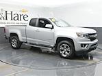 2018 Chevrolet Colorado Extended Cab 4WD Pickup for sale #HCV261081A - photo 6