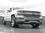 2018 Chevrolet Silverado 1500 Crew Cab 4WD Pickup for sale #HCV261089A - photo 3