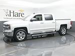 2018 Chevrolet Silverado 1500 Crew Cab 4WD Pickup for sale #HCV261089A - photo 30