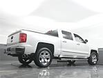 2018 Chevrolet Silverado 1500 Crew Cab 4WD Pickup for sale #HCV261089A - photo 31