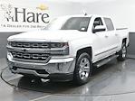 2018 Chevrolet Silverado 1500 Crew Cab 4WD Pickup for sale #HCV261089A - photo 32