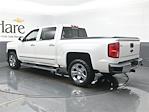 2018 Chevrolet Silverado 1500 Crew Cab 4WD Pickup for sale #HCV261089A - photo 34