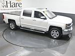 2018 Chevrolet Silverado 1500 Crew Cab 4WD Pickup for sale #HCV261089A - photo 36