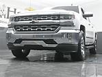 2018 Chevrolet Silverado 1500 Crew Cab 4WD Pickup for sale #HCV261089A - photo 4