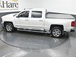2018 Chevrolet Silverado 1500 Crew Cab 4WD Pickup for sale #HCV261089A - photo 40