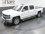 2018 Chevrolet Silverado 1500 Crew Cab 4WD Pickup for sale #HCV261089A - photo 42